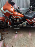 2000 Harley Davidson Ultra Classic
