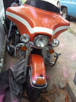 2000 Harley Davidson Ultra Classic