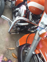 2000 Harley Davidson Ultra Classic