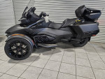 New 2023 Can Am Spyder RT Limited