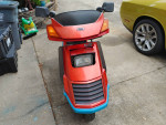 1986 Honda 150 Elite