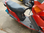 1986 Honda 150 Elite