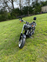 2008 Harley Davidson Fat Bob