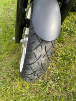 2008 Harley Davidson Fat Bob