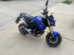 RPS Condor 150