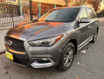 INFINITI QX 51,000 mi