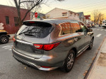 INFINITI QX 51,000 mi