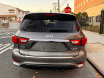 INFINITI QX 51,000 mi