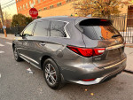 INFINITI QX 51,000 mi