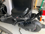 2024 Honda Ruckus