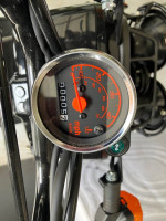 2024 Honda Ruckus