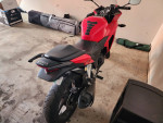 2013 HONDA CBR250R