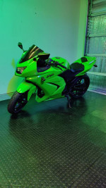 2008 Kawasaki Ninja 250R