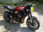 KAWASAKI Z900 RS