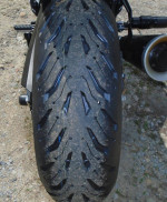 KAWASAKI Z900 RS