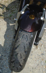 KAWASAKI Z900 RS