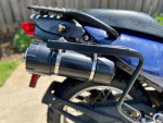 1997 BMW F650ST