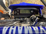 Yamaha WR 250R