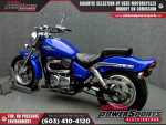 2004 Suzuki VZ800 VZ 800 VZ-800 MARAUDER 800
