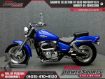 2004 Suzuki VZ800 VZ 800 VZ-800 MARAUDER 800