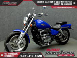 2004 Suzuki VZ800 VZ 800 VZ-800 MARAUDER 800