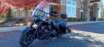 2022 Harley Davidson Road King Special