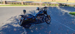 2022 Harley Davidson Road King Special