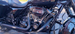 2022 Harley Davidson Road King Special