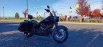 2022 Harley Davidson Road King Special