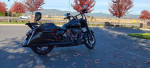 2022 Harley Davidson Road King Special