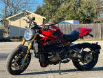 2014 Ducati Monster 1200s