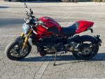 2014 Ducati Monster 1200s