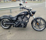 2014 Victory Vegas 8-Ball