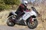 2006 Kawasaki Ninja 650R