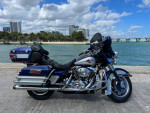 2006 Harley Davidson Electra Glide Ultra Classic