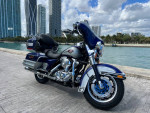 2006 Harley Davidson Electra Glide Ultra Classic