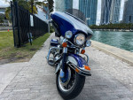 2006 Harley Davidson Electra Glide Ultra Classic
