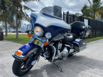 2006 Harley Davidson Electra Glide Ultra Classic