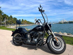 2014 Harley Davidson Fatboy Lo *FINANCING AVAILABLE*