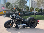 2014 Harley Davidson Fatboy Lo *FINANCING AVAILABLE*