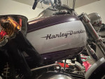 2007 Harley Davidson Softail Deuce FXSTDI