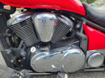 Kawasaki 2008 Vulcan Motorcycle