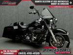 2008 HARLEY DAVIDSON FLHR ROAD KING