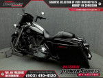 2008 HARLEY DAVIDSON FLHR ROAD KING