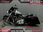 2008 HARLEY DAVIDSON FLHR ROAD KING