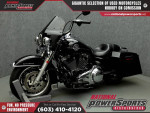 2008 HARLEY DAVIDSON FLHR ROAD KING