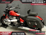 2022 BMW R18 R 18 R-18 CLASSIC WABS