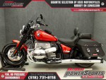2022 BMW R18 R 18 R-18 CLASSIC WABS