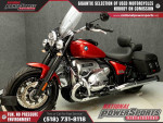 2022 BMW R18 R 18 R-18 CLASSIC WABS
