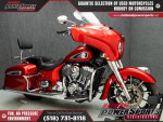 2019 Indian CHIEFTAIN LIMITED WABS